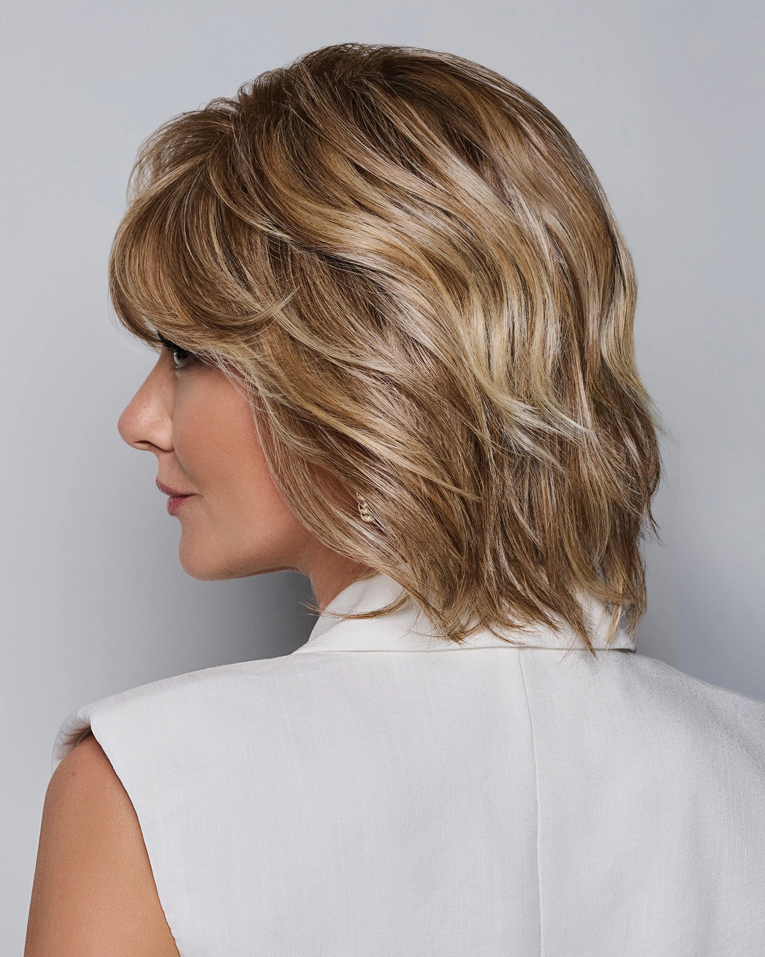 Waves and Raves Wig by Raquel Welch | Heat Friendly Synthetic