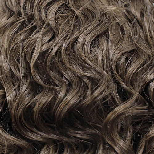 Wavy Cher Wig by WigPro | Synthetic Hair | Large Cap
