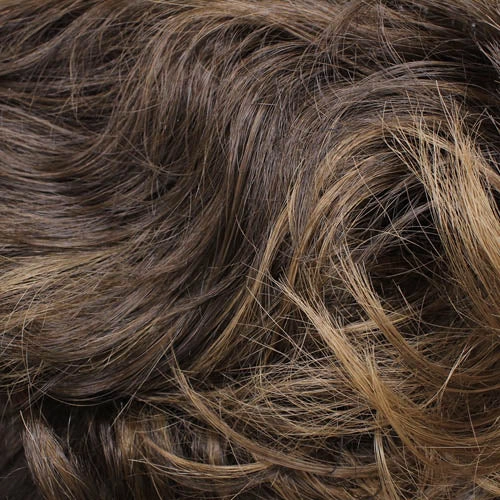 Wavy Cher Wig by WigPro | Synthetic Hair | Large Cap