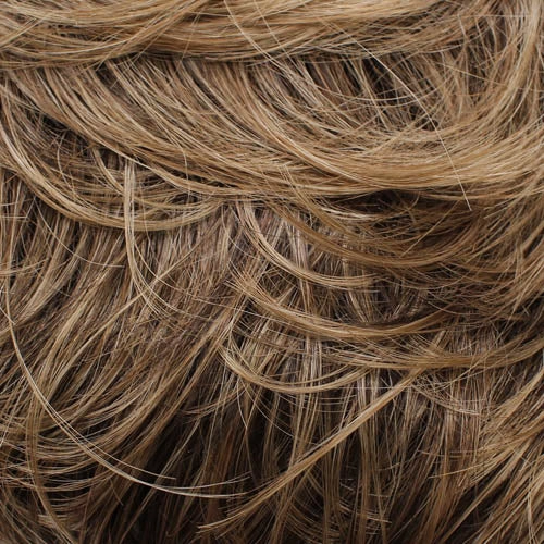 Wavy Cher Wig by WigPro | Synthetic Hair | Large Cap