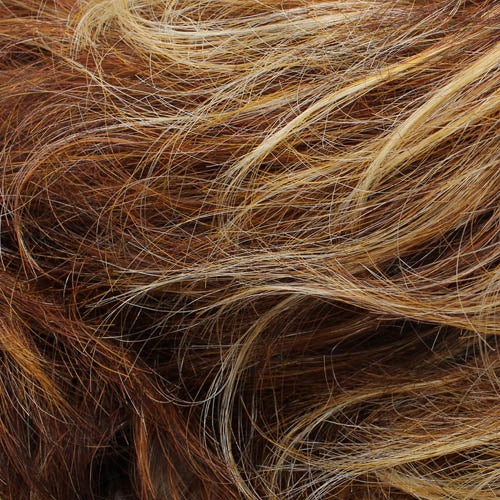 Wavy Cher Wig by WigPro | Synthetic Hair | Large Cap