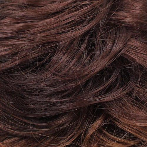 Wavy Cher Wig by WigPro | Synthetic Hair | Large Cap