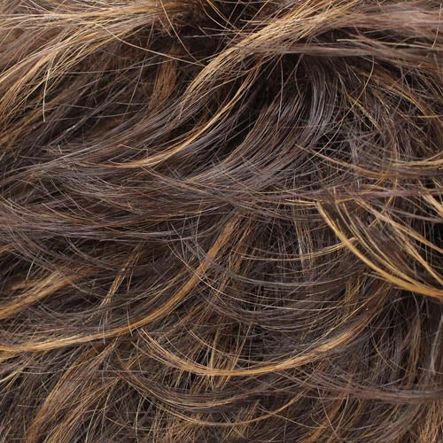 Wavy Cher Wig by WigPro | Synthetic Hair | Large Cap