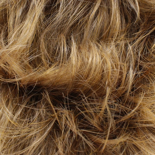 Wavy Cher Wig by WigPro | Synthetic Hair | Large Cap
