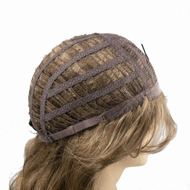 Wavy Cher Wig by WigPro | Synthetic Hair | Large Cap