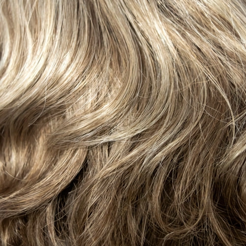 Wavy Cher Wig by WigPro | Synthetic Hair | Large Cap