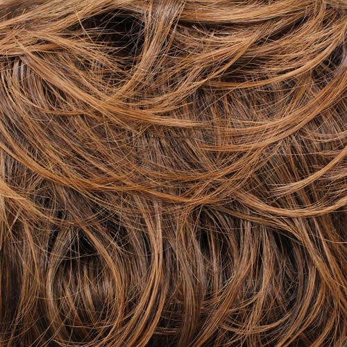 Wavy Cher Wig by WigPro | Synthetic Hair | Large Cap