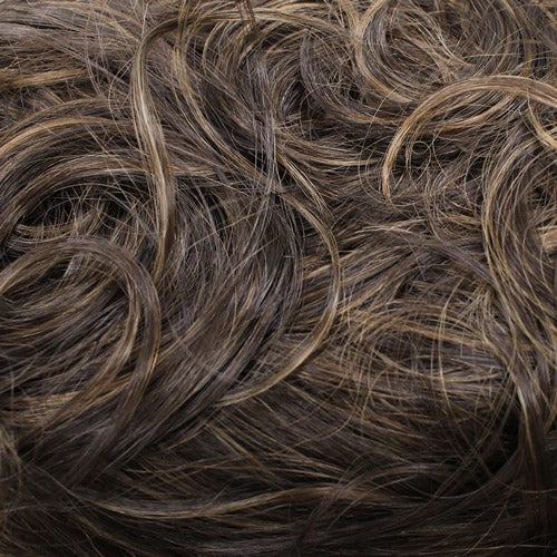 Wavy Cher Wig by WigPro | Synthetic Hair | Large Cap