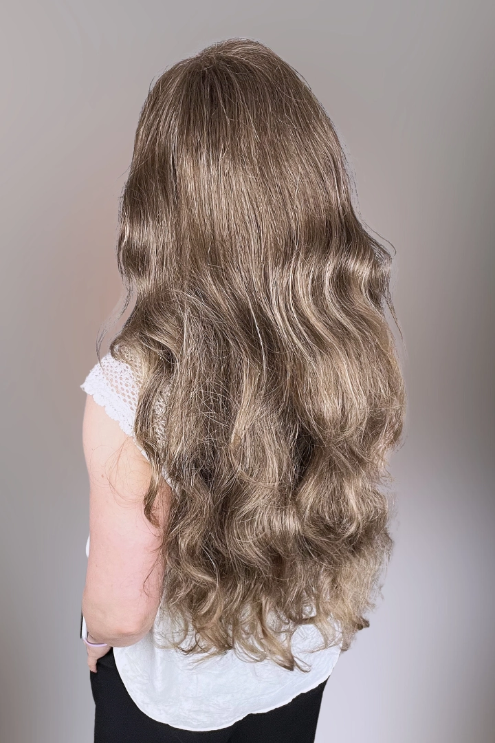 Wavy Cher Wig by WigPro | Synthetic Hair | Large Cap