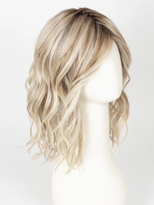 Wavy Day | Synthetic Lace Front Wig (Mono Top)
