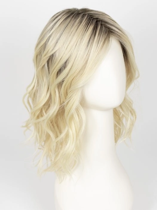 Wavy Day | Synthetic Lace Front Wig (Mono Top)