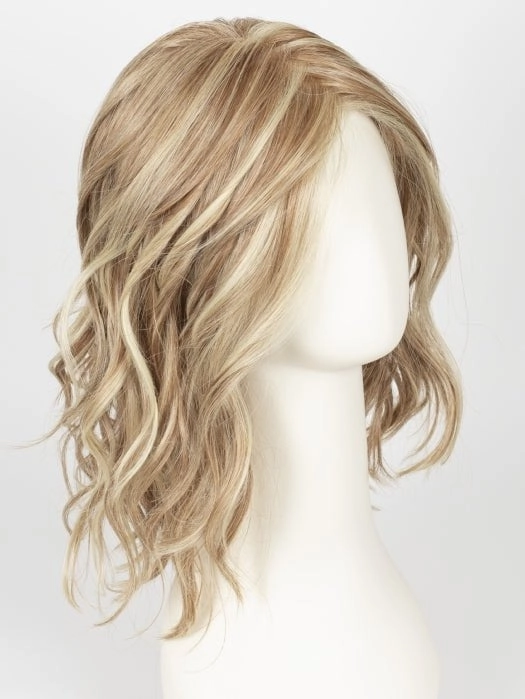 Wavy Day | Synthetic Lace Front Wig (Mono Top)