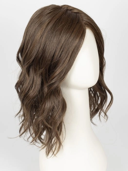 Wavy Day | Synthetic Lace Front Wig (Mono Top)