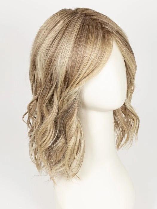 Wavy Day | Synthetic Lace Front Wig (Mono Top)