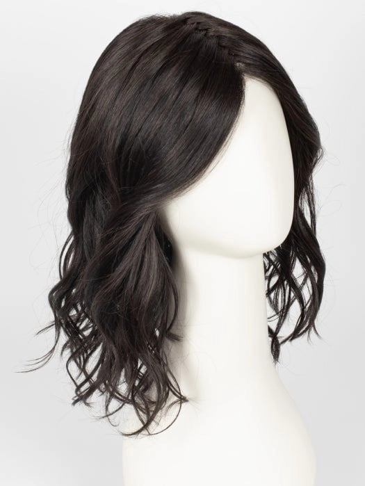 Wavy Day | Synthetic Lace Front Wig (Mono Top)