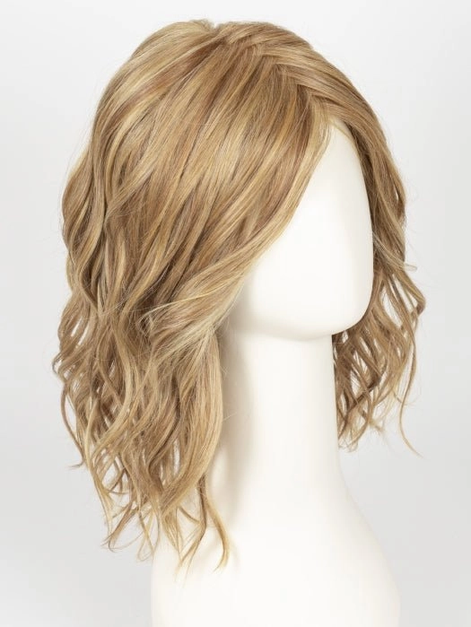 Wavy Day | Synthetic Lace Front Wig (Mono Top)