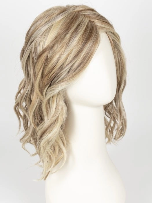 Wavy Day | Synthetic Lace Front Wig (Mono Top)