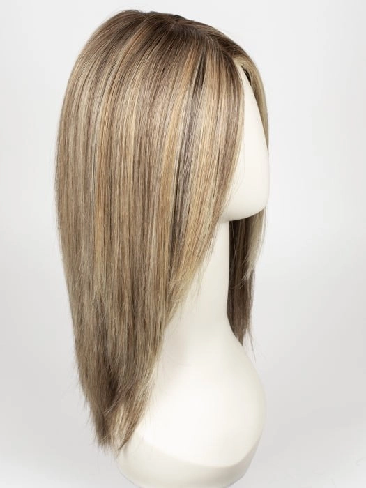 Well Played | HF Synthetic Lace Front Wig (Mono Part)