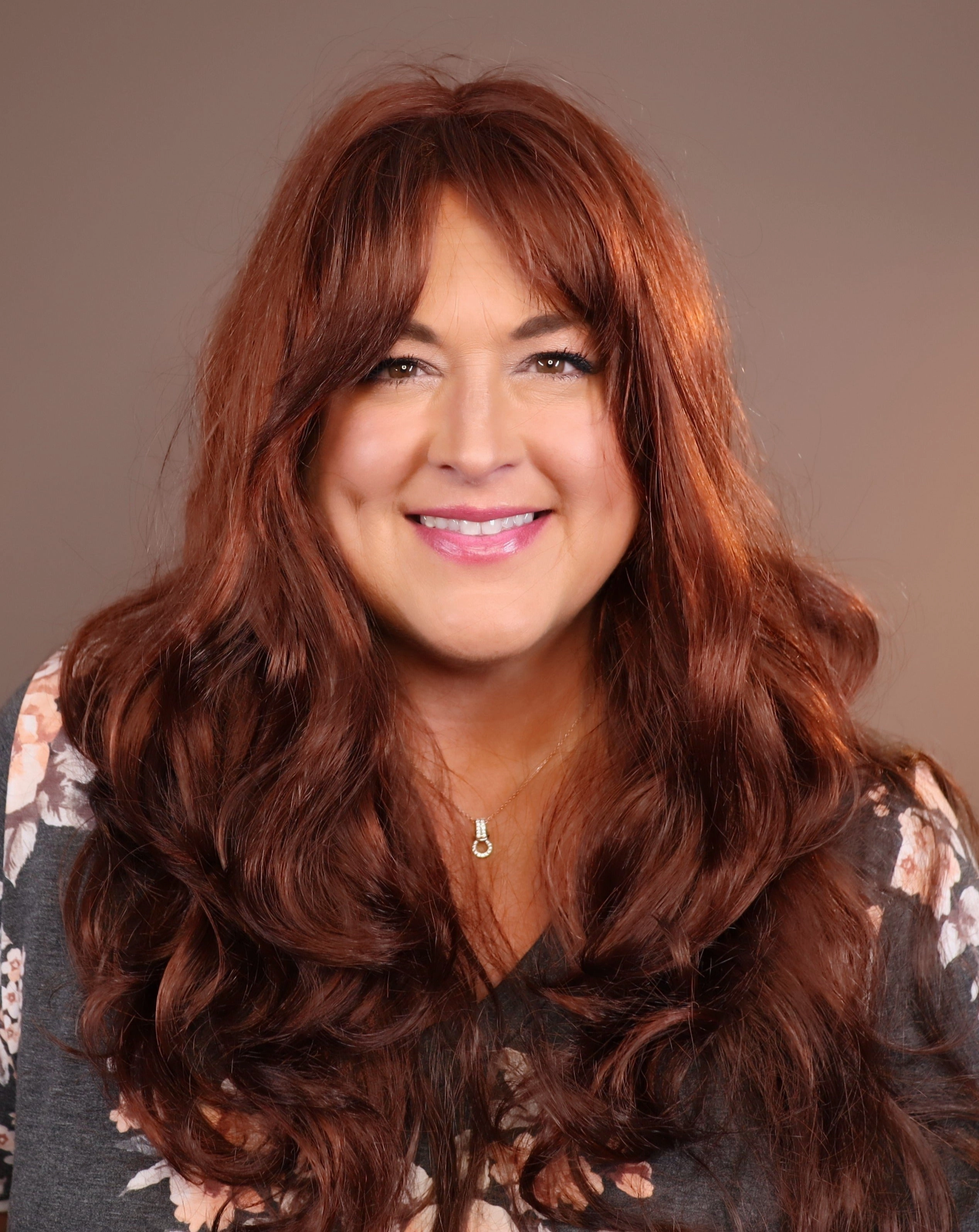 Wendi Wig by Envy | Synthetic Hair | Average Cap