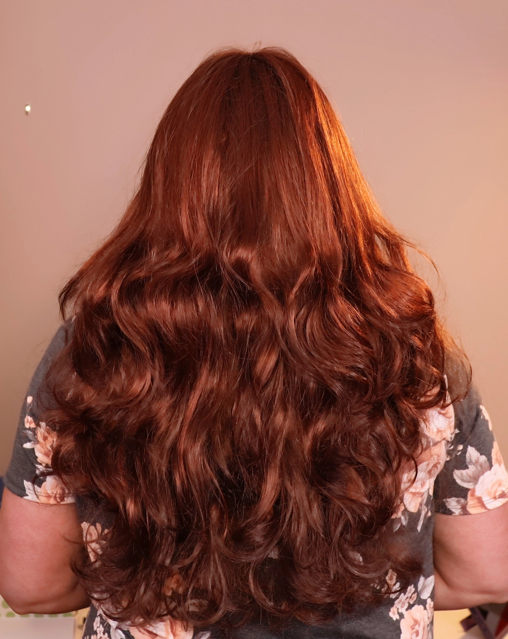 Wendi Wig by Envy | Synthetic Hair | Average Cap