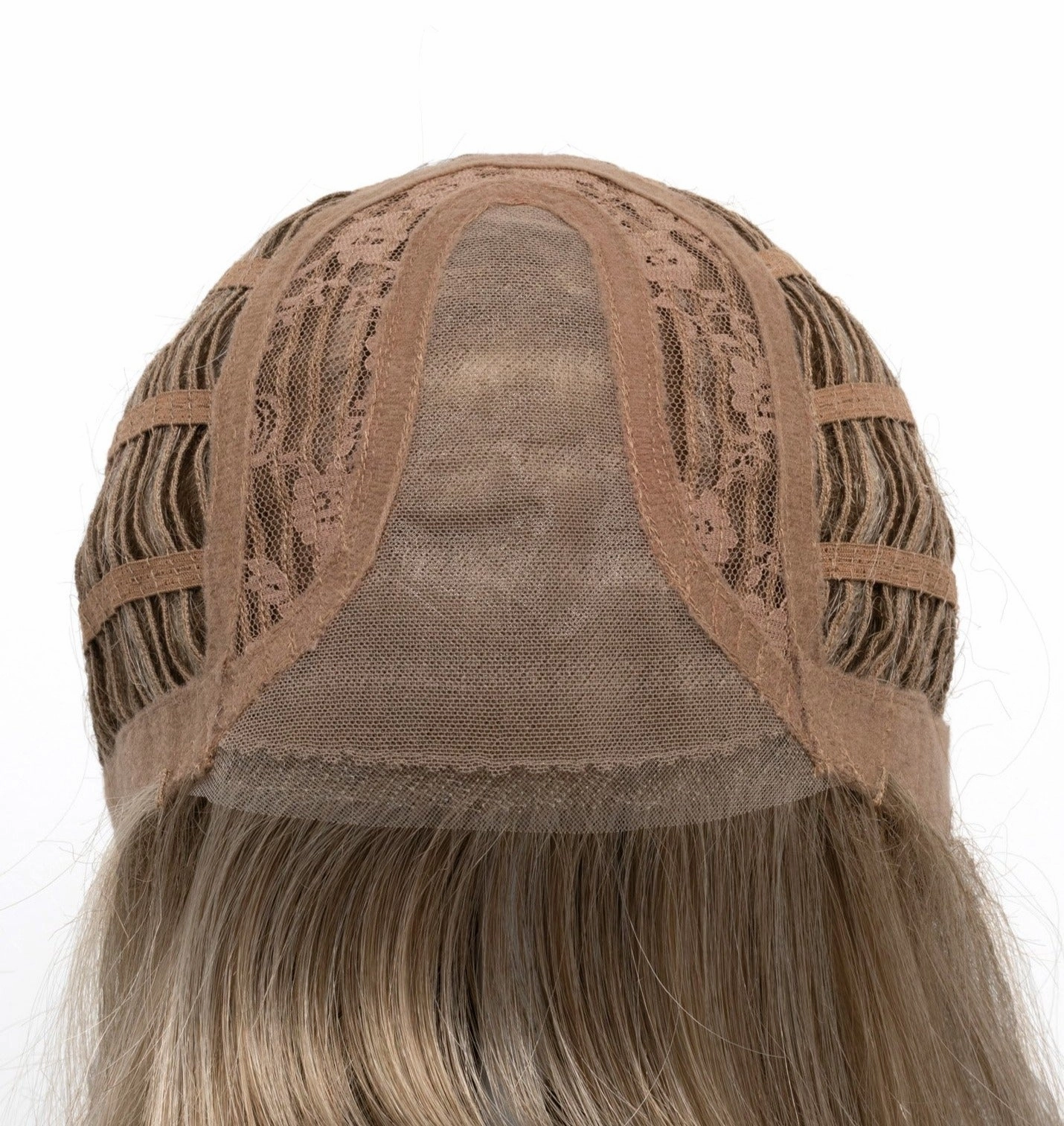 Wendi Wig by Envy | Synthetic Hair | Average Cap