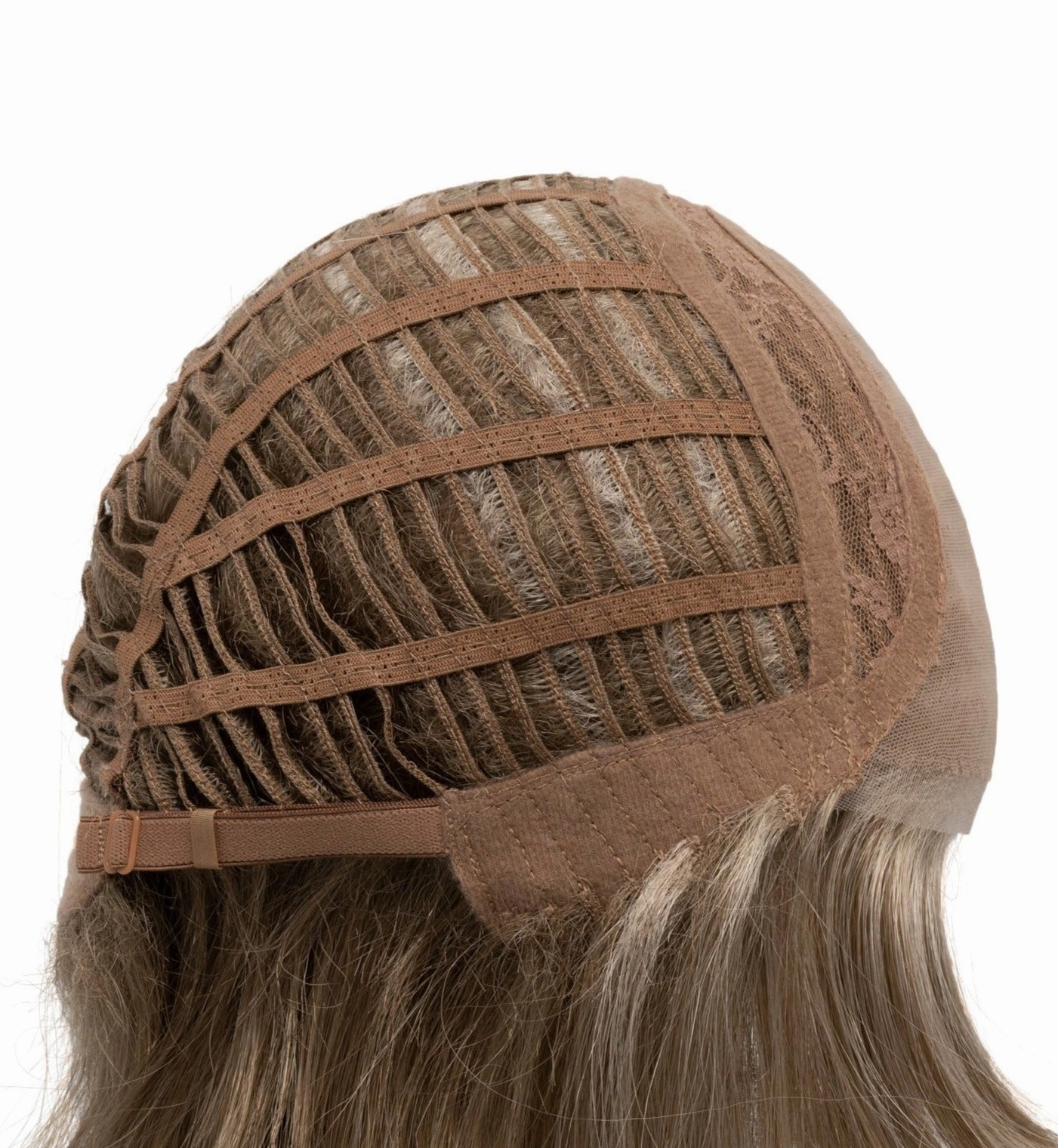 Wendi Wig by Envy | Synthetic Hair | Average Cap
