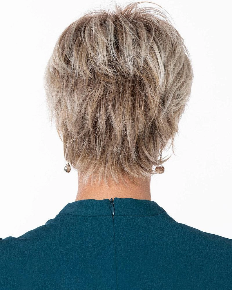 Whimsical Average Wig by Toni Brattin | Heat Friendly Synthetic Wig (Basic Cap)
