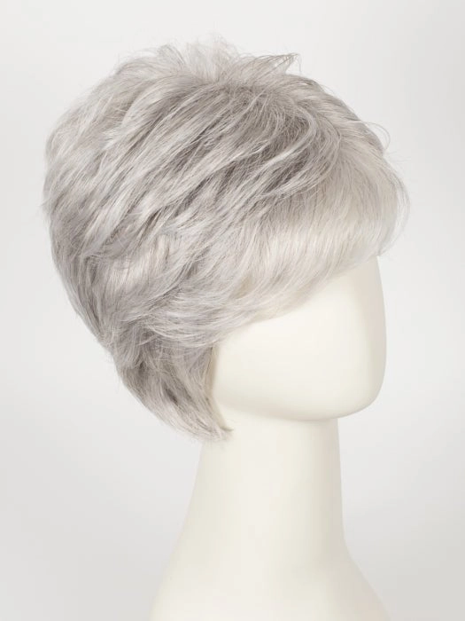Whisper | Short Synthetic Wig (Basic Cap)