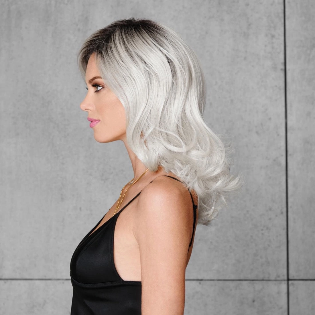 Whiteout - Fantasy Wig Collection by Hairdo