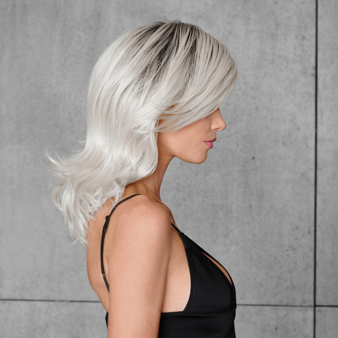 Whiteout - Fantasy Wig Collection by Hairdo