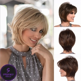 Whitney - EnvyHair Collection