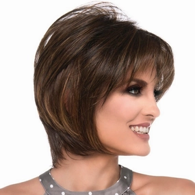 Whitney Human Hair Blend Wig By Envy (Was Fleur)