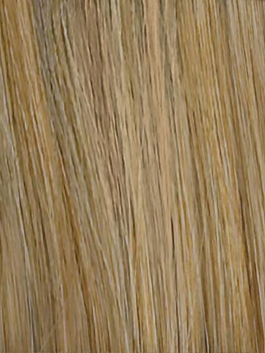 Wide Wig by Ellen Wille | Synthetic Hair | Petite/Average Cap