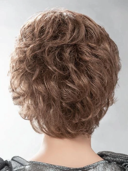 Wide Wig by Ellen Wille | Synthetic Hair | Petite/Average Cap