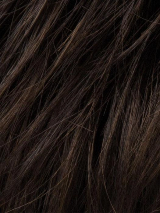 Wide Wig by Ellen Wille | Synthetic Hair | Petite/Average Cap