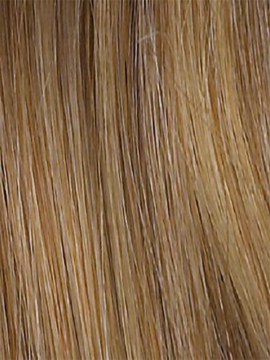 Wide Wig by Ellen Wille | Synthetic Hair | Petite/Average Cap