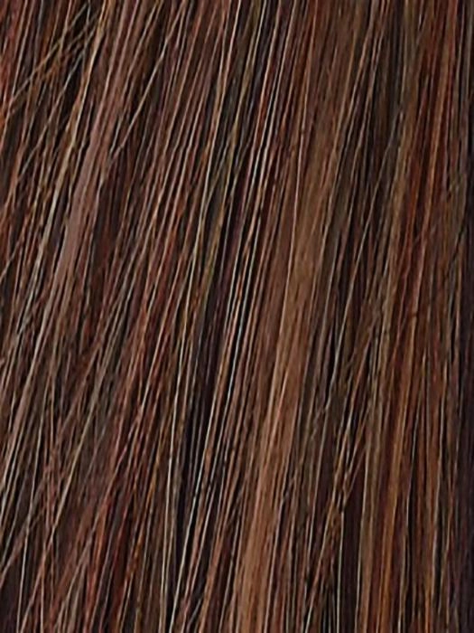 Wide Wig by Ellen Wille | Synthetic Hair | Petite/Average Cap