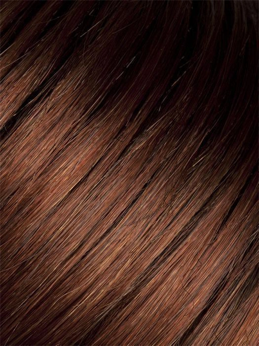 Wide Wig by Ellen Wille | Synthetic Hair | Petite/Average Cap