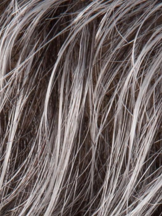Wide Wig by Ellen Wille | Synthetic Hair | Petite/Average Cap
