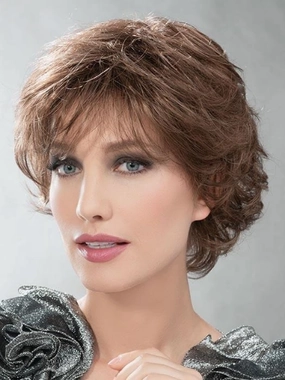 Wide Wig by Ellen Wille | Synthetic Hair | Petite/Average Cap