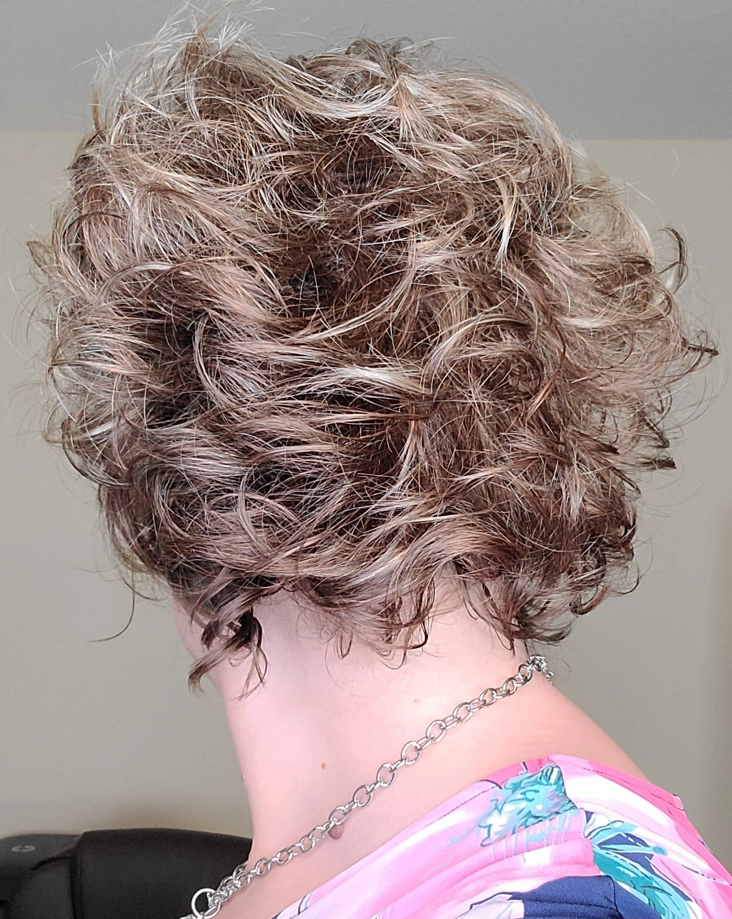Wide Wig by Ellen Wille | Synthetic Hair | Petite/Average Cap
