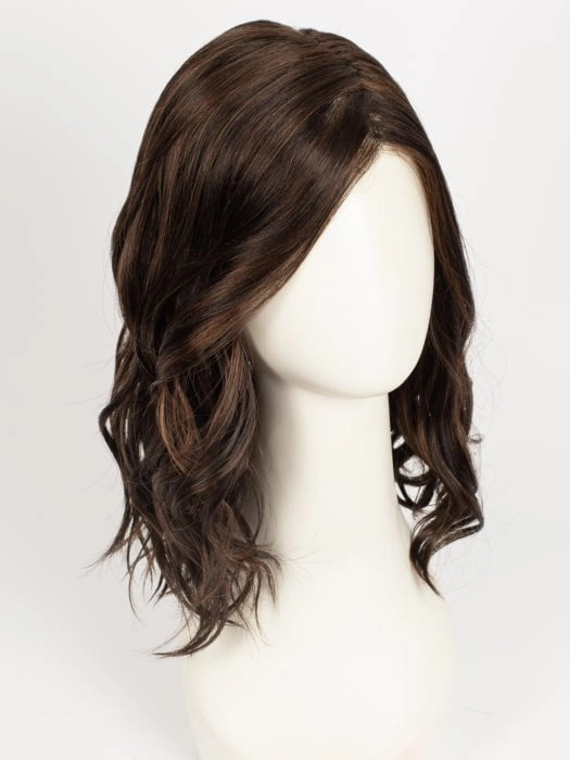 Willow | Synthetic Lace Front Wig (Hand-Tied)