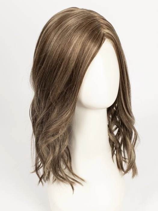 Willow | Synthetic Lace Front Wig (Hand-Tied)