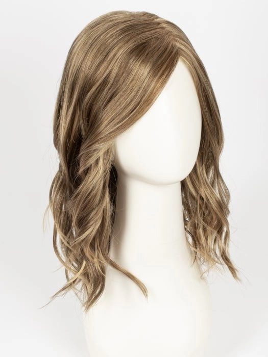 Willow | Synthetic Lace Front Wig (Hand-Tied)