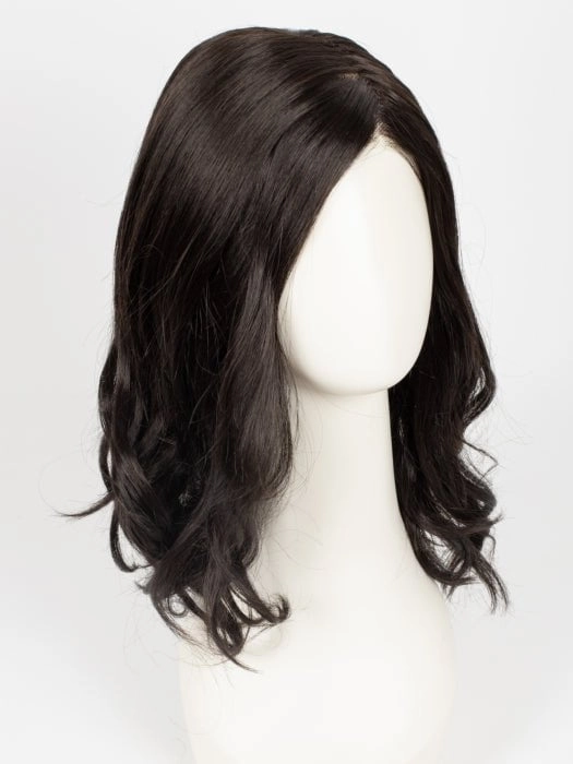 Willow | Synthetic Lace Front Wig (Hand-Tied)