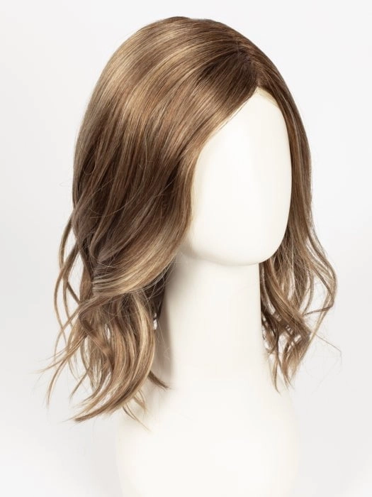 Willow | Synthetic Lace Front Wig (Hand-Tied)