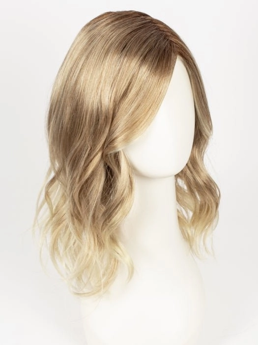 Willow | Synthetic Lace Front Wig (Hand-Tied)