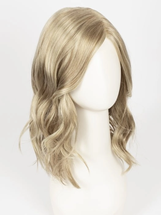 Willow | Synthetic Lace Front Wig (Hand-Tied)