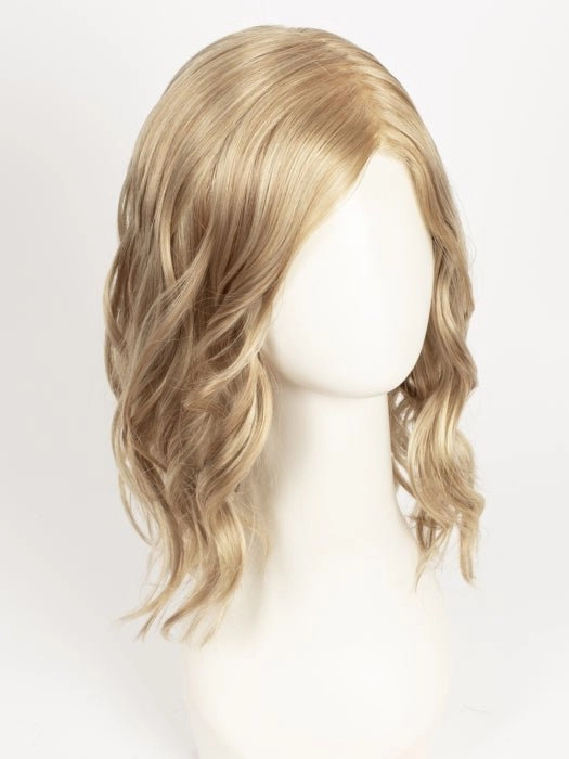 Willow | Synthetic Lace Front Wig (Hand-Tied)