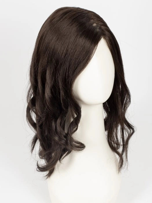Willow | Synthetic Lace Front Wig (Hand-Tied)
